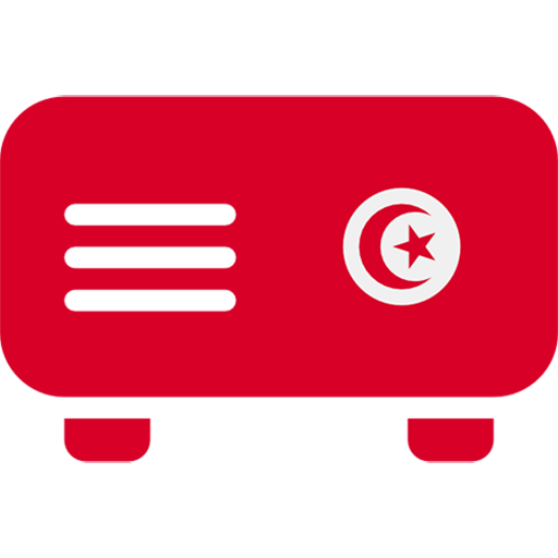 Tunisia Radio Online  Icon