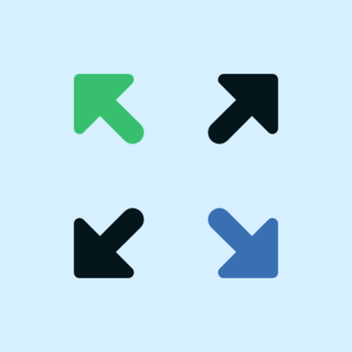 Zoomable Demo logo