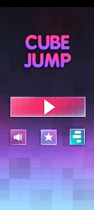 Cube Jump 2023