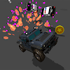 Hummer Crash icon