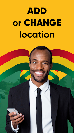OGB Ride: Affordable Cab Rides Screen 3