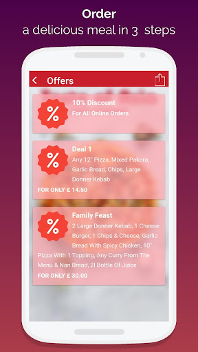 Taste Of Asia Paisley