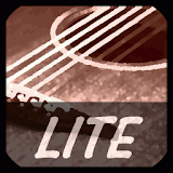 Learn Guitar Chords LITE 1.5 icon