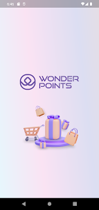Wonder Points User