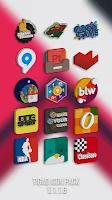 Tigad Pro Icon Pack (Patched) MOD APK 3.2.8  poster 5