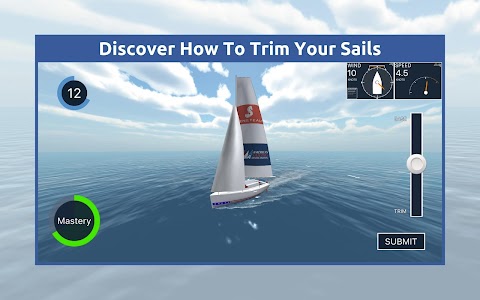 ASA's Sailing Challengeのおすすめ画像2