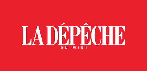 La Dépêche - Premium cover