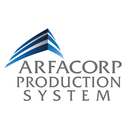 Arfacorp Production System logo
