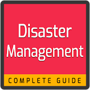 Disaster Management Apps Free