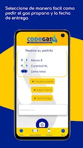 Codegas Co