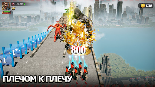 Puzzles & Survival screenshot 15