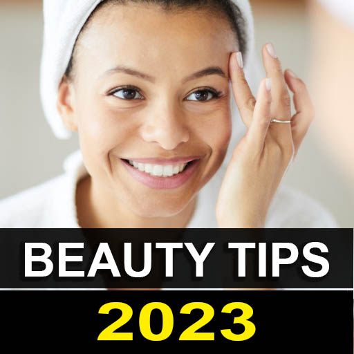 Beauty Tips For Girls 2023 logo