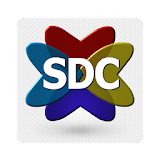 SDC official Swingers App icon