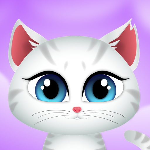 PawPaw Cat 2 | My Talking Cat  Icon