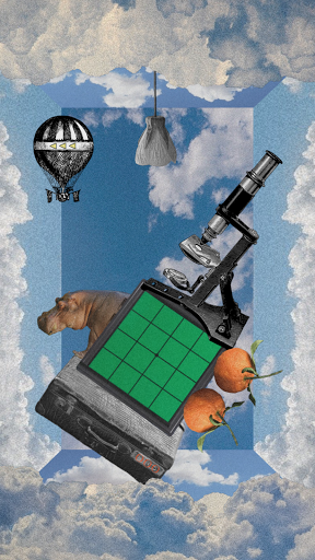 Escapegame WakelessRoom