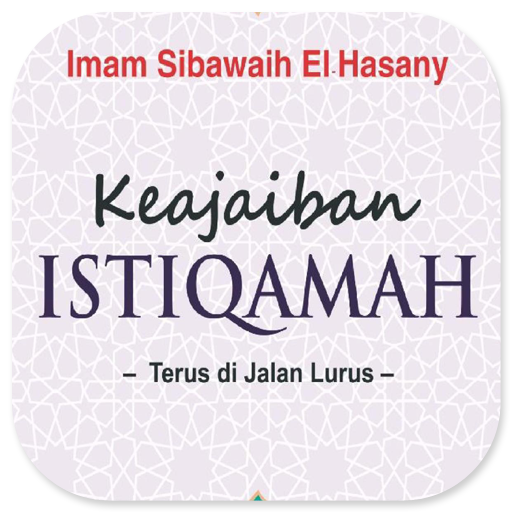 Keajaiban Istiqamah logo