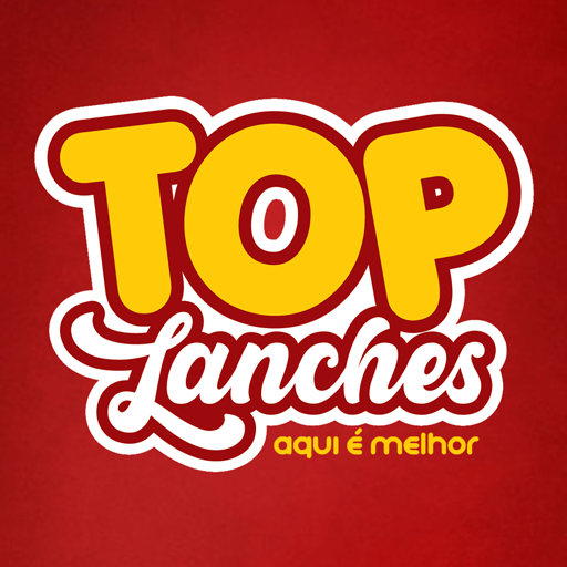 Top Lanches - São Luís logo