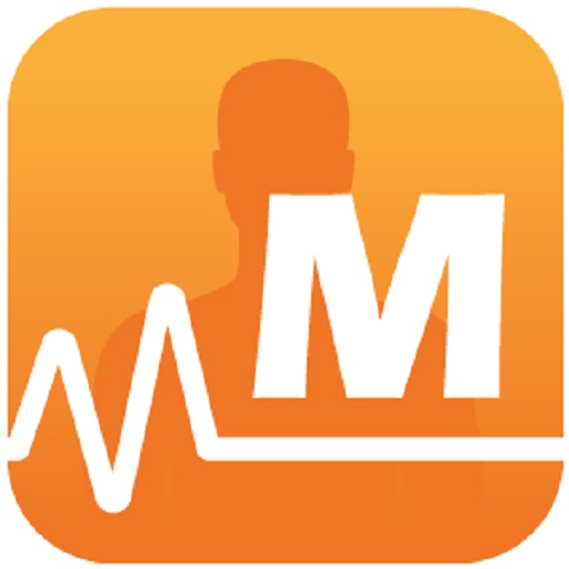 Smart body analysis logo