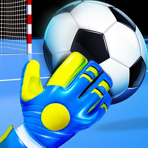 Futsal Goalkeeper - Soccer Scarica su Windows