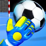 Futsal Goalkeeper - Indoor Soccer icon