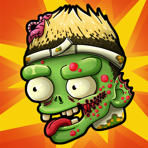 Zombiendra logo