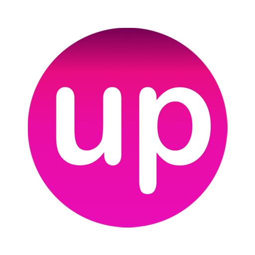 UP Tickets logo