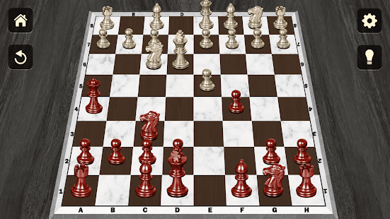 Chess - Classic Chess Offline 1.7 screenshots 9