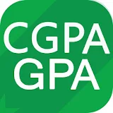 Anna Univ GPA Calculator icon