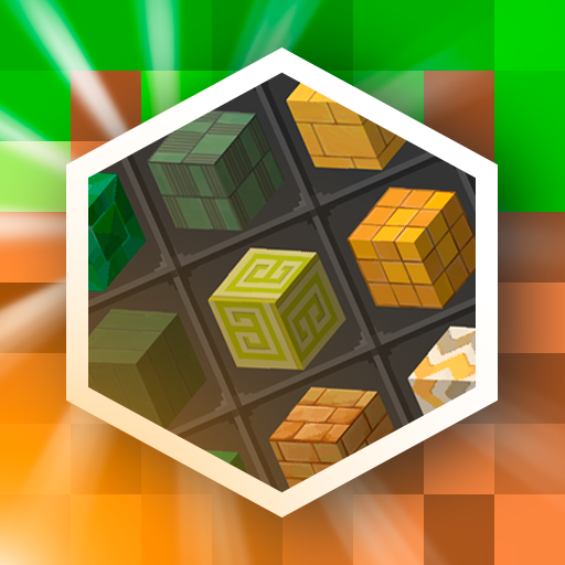 Textures for Minecraft PE logo