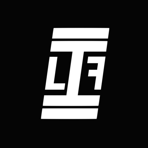 LRKFiT Online logo