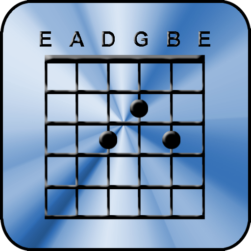 Guitar 7th Chord Workout 1.2 Icon