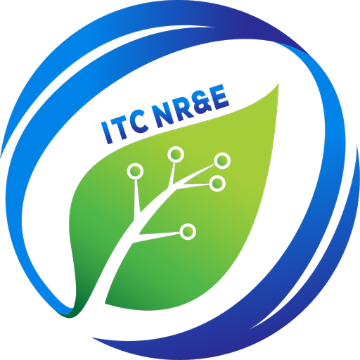 Kho số Tài nguyên & Môi trường logo