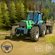 Tractor Trolley Cargo  : Farming Simulator 2021 - Androidアプリ