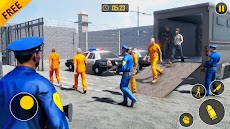 Grand Jail: Prison Escape Gameのおすすめ画像2