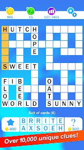 How to Run World's Biggest Crossword  for PC (Windows 7,8, 10 and Mac) 2