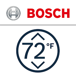 Symbolbild für Bosch Connected Control