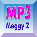 Lagu Meggy Z mp3 icon