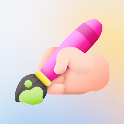 Color World Logo