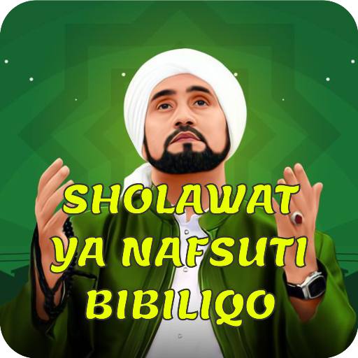 Sholawat Ya Nafsuti Bibiliqo Unduh di Windows