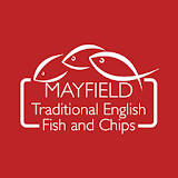 Mayfield Fish & Chip Shop icon