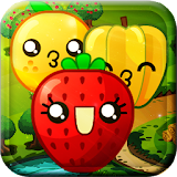 Fruit Garden Crazy 2017 icon