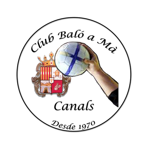 CBM Canals logo