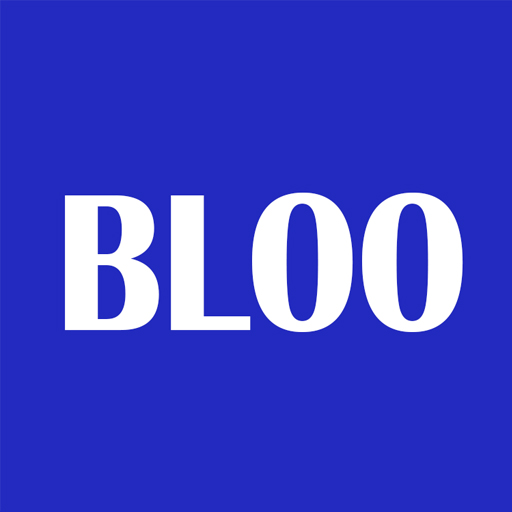 BLOO logo