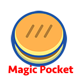 Magic Pocket theme icon