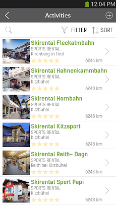Kitzbühel - KitzGuide Appのおすすめ画像4