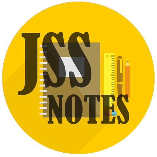 CBC Junior School Notes - Google Play 앱