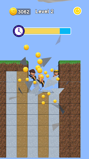 Cave Explorers Screen 2