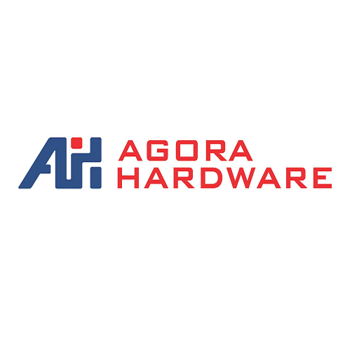 Agora Hardware logo