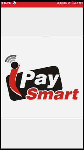Android application I Pay Smart screenshort
