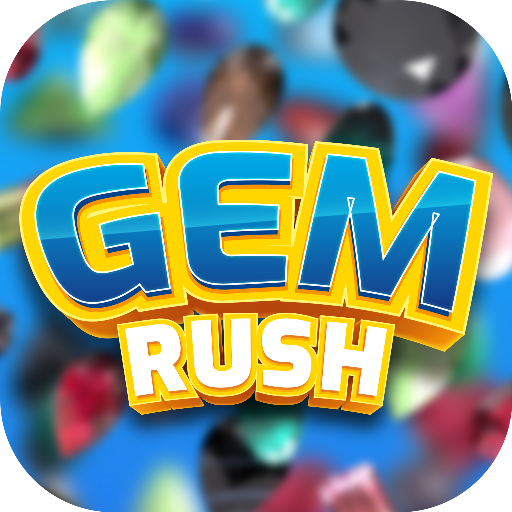 GemRush logo